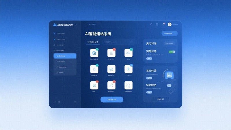 解读当下站群系统源码开发趋势